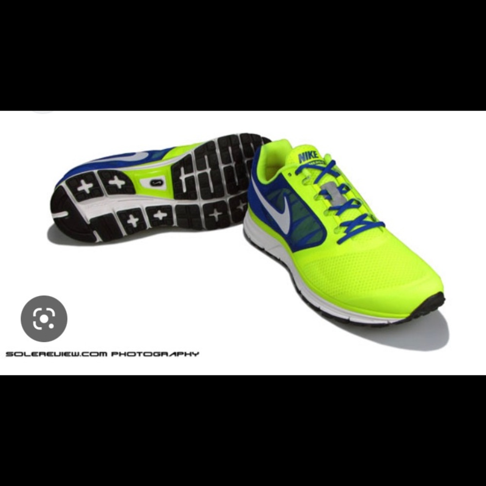 NIKE Vomero 8 Men’s Running Shoes